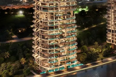 阿联酋 Dubai 待售 : 3 卧, 473.34 平方米 , 编号752866 - 照片 5