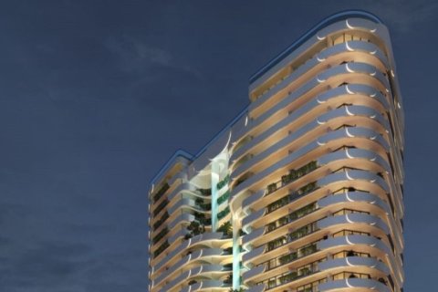 Appartement in Dubai, VAE 3 slaapkamers, 473.34 vr.m. nr 752866