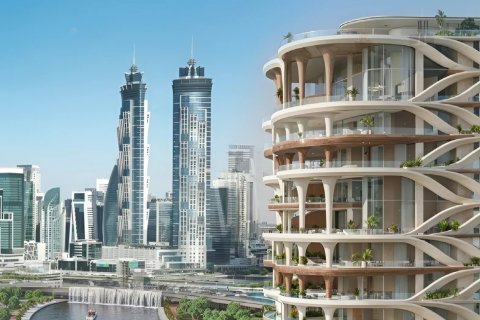阿联酋 Dubai 待售 : 3 卧, 473.34 平方米 , 编号752866 - 照片 4