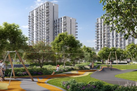 Apartament na sprzedaż w Dubai Hills Estate, Dubai, ZEA 1 sypialnia, 65.78 mkw., nr 752865 - zdjęcie 5