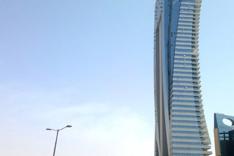 Apartament na sprzedaż w Dubai Hills Estate, Dubai, ZEA 1 sypialnia, 65.78 mkw., nr 752865 - zdjęcie 2