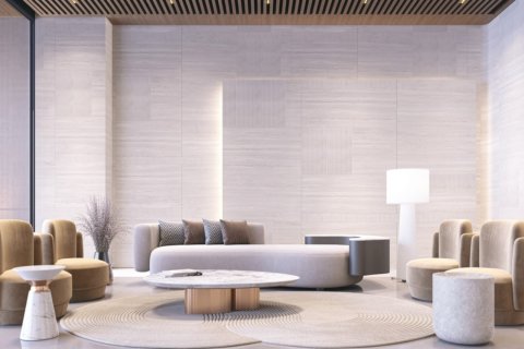 阿联酋 Dubai Jumeirah Village Triangle 待售 : 1 房, 30.03 平方米 , 编号752869 - 照片 5