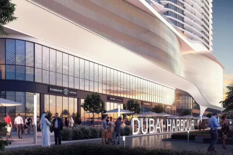 阿联酋 Dubai Dubai Marina 待售 : 1 卧, 115.57 平方米 , 编号752870 - 照片 6