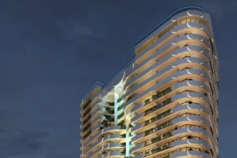 Apartman u gradu Dubai Land, UAE 1 spavaća soba, 99.75 m2 Br. 752867 - Slika 4