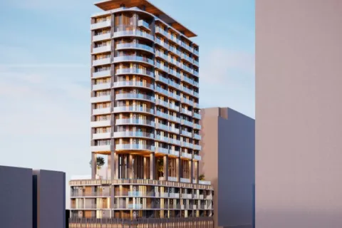 Apartman u gradu Dubai Land, UAE 1 spavaća soba, 99.75 m2 Br. 752867 - Slika 2