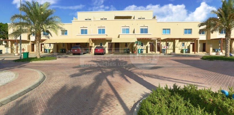 Vila v Al Reef, Abu Dhabi, SAE 2 spálne, 170.1 m2 č. 731336