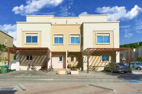 Vila v Al Reef, Abu Dhabi, SAE 2 spálne, 170.1 m2 č. 731336 - Fotografia 19