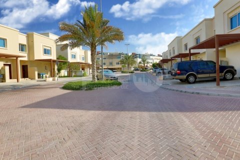 Vila v Al Reef, Abu Dhabi, SAE 2 spálne, 170.1 m2 č. 731336 - Fotografia 16
