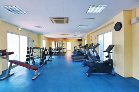 Vila v Al Reef, Abu Dhabi, SAE 2 spálne, 170.1 m2 č. 731336 - Fotografia 15