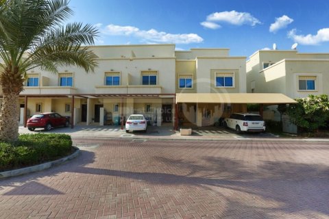 Vila v Al Reef, Abu Dhabi, SAE 2 spálne, 170.1 m2 č. 731336 - Fotografia 3