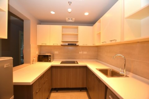 Apartament na sprzedaż w Masdar City, Abu Dhabi, ZEA 1 sypialnia, 71.2 mkw., nr 731335 - zdjęcie 12