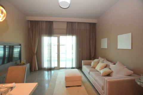 Apartament na sprzedaż w Masdar City, Abu Dhabi, ZEA 1 sypialnia, 71.2 mkw., nr 731335 - zdjęcie 6