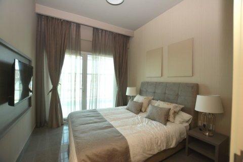 Apartament na sprzedaż w Masdar City, Abu Dhabi, ZEA 1 sypialnia, 71.2 mkw., nr 731335 - zdjęcie 9