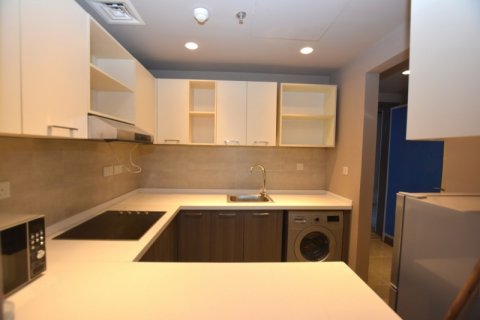 Apartament na sprzedaż w Masdar City, Abu Dhabi, ZEA 1 sypialnia, 71.2 mkw., nr 731335 - zdjęcie 5