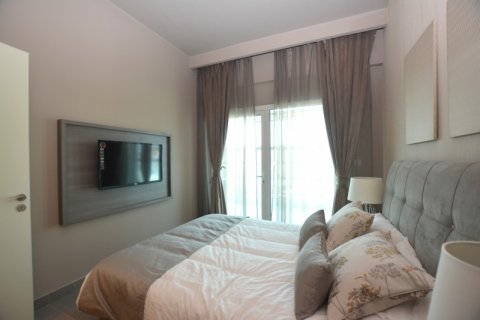 Apartament na sprzedaż w Masdar City, Abu Dhabi, ZEA 1 sypialnia, 71.2 mkw., nr 731335 - zdjęcie 8