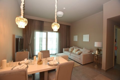 Apartament na sprzedaż w Masdar City, Abu Dhabi, ZEA 1 sypialnia, 71.2 mkw., nr 731335 - zdjęcie 7