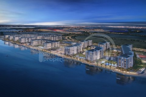 Appartamento a Yas Island, Abu Dhabi, EAU 2 camere da letto, 115 mq. № 731308