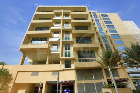 Al Raha Beach、Abu Dhabi、UAE にあるマンション販売中 1ベッドルーム、58.9 m2、No731304 - 写真 3