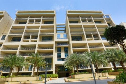 Al Raha Beach、Abu Dhabi、UAE にあるマンション販売中 1ベッドルーム、58.9 m2、No731304 - 写真 20