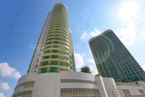 Wohnung zum Verkauf in Al Reem Island, Abu Dhabi, VAE 1 Schlafzimmer, 93.2 m2 Nr. 731306 - Foto 12
