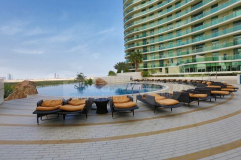 Wohnung zum Verkauf in Al Reem Island, Abu Dhabi, VAE 1 Schlafzimmer, 93.2 m2 Nr. 731306 - Foto 8