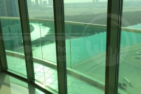 Wohnung zum Verkauf in Al Reem Island, Abu Dhabi, VAE 1 Schlafzimmer, 93.2 m2 Nr. 731306 - Foto 5