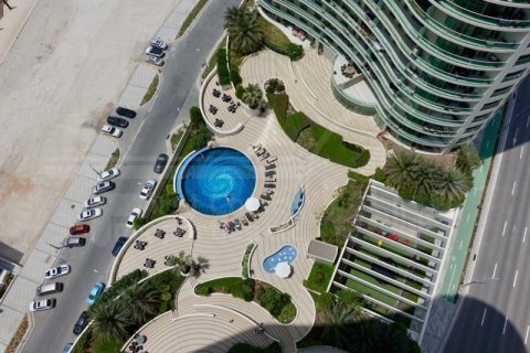 Wohnung zum Verkauf in Al Reem Island, Abu Dhabi, VAE 1 Schlafzimmer, 93.2 m2 Nr. 731306 - Foto 11