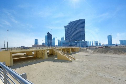 Apartmen di Al Reem Island, Abu Dhabi, UAE 2 bilik tidur, 142.2 meter persegi № 731305 - foto 2