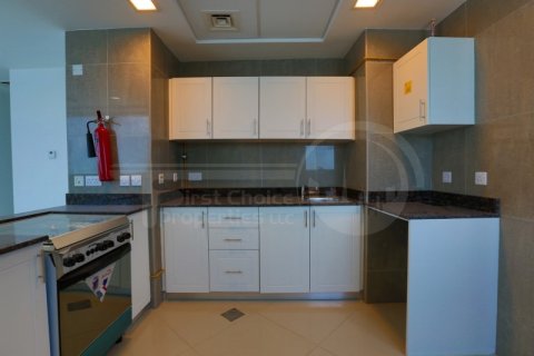 Apartmen di Al Reem Island, Abu Dhabi, UAE 2 bilik tidur, 142.2 meter persegi № 731305 - foto 5