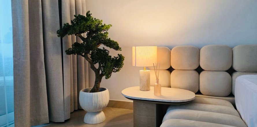 Wohnung in Palm Jumeirah, Dubai, VAE: 2 Schlafzimmer, 179.8 m2 Nr. 718187
