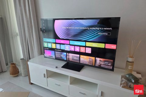 Appartamento in affitto a Palm Jumeirah, Dubai, EAU 2 camere da letto, 179.8 mq. № 718187 - foto 6