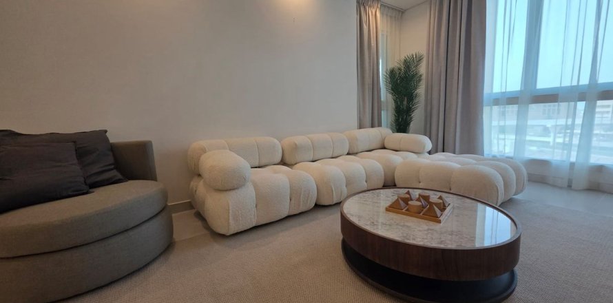 Appartamento a Palm Jumeirah, Dubai, EAU 2 camere da letto, 179.8 mq. № 718187