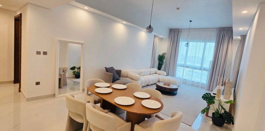 Apartamento en Palm Jumeirah, Dubai, EAU 2 dormitorios, 179.8 m² № 718187