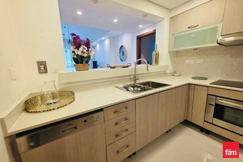 Apartamento en alquiler en Palm Jumeirah, Dubai, EAU 2 dormitorios, 179.8 m2 № 718187 - foto 7