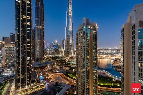 Apartman u Dubai, UAE 3 spavaćih soba, 140.2 m2 Br. 718186 - fotografija 10