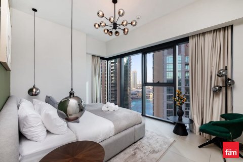 Apartman u Dubai, UAE 3 spavaćih soba, 140.2 m2 Br. 718186 - fotografija 5