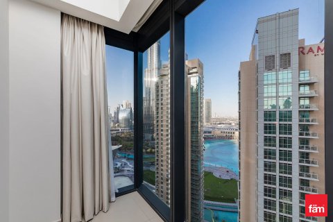 Apartman u Dubai, UAE 3 spavaćih soba, 140.2 m2 Br. 718186 - fotografija 9