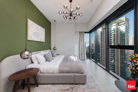 Apartman u Dubai, UAE 3 spavaćih soba, 140.2 m2 Br. 718186 - fotografija 3