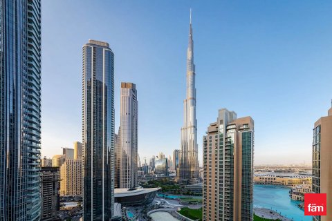 Apartman u Dubai, UAE 3 spavaćih soba, 140.2 m2 Br. 718186 - fotografija 11
