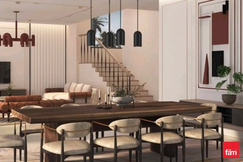 Kuća u nizu u Dubai, UAE 5 spavaćih soba, 150 m2 Br. 718188 - fotografija 3