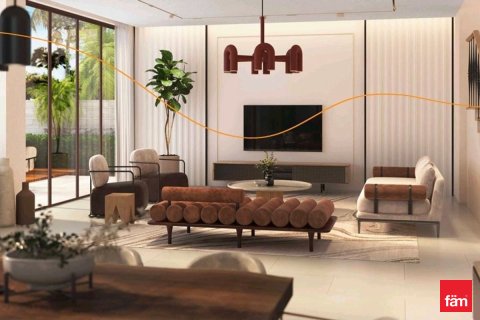 Maison de ville à Dubai, EAU: 5 chambres, 150 m2 № 718188