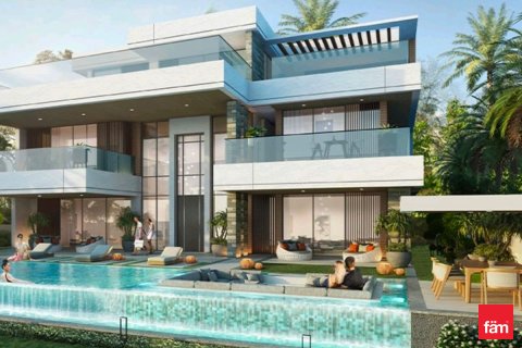 Kuća u nizu u Dubai, UAE 5 spavaćih soba, 150 m2 Br. 718188 - fotografija 10