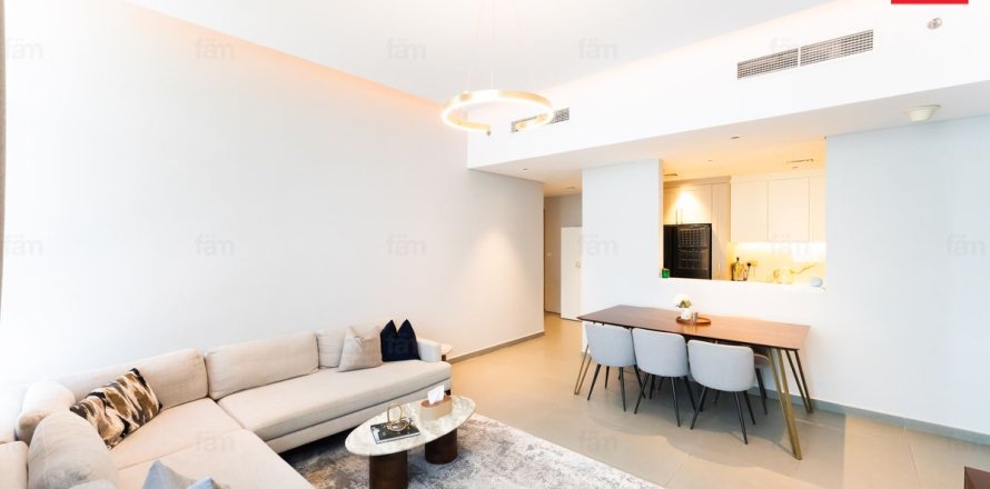 Wohnung in Dubai, VAE: 2 Schlafzimmer, 107.3 m2 Nr. 718189