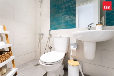Appartamento in affitto a Dubai, EAU 2 camere da letto, 107.3 mq. № 718189 - foto 17