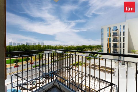 Wohnung zur Miete in Dubai, VAE 2 Schlafzimmer, 107.3 m2 Nr. 718189 - Foto 19