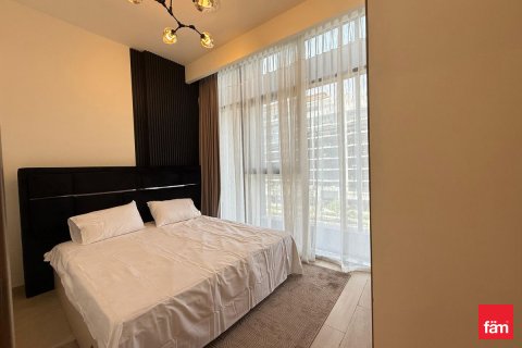 Meydan, Dubai, संयुक्त अरब अमीरात में अपार्टमेंट, 1 बेडरूम, 51.6 वर्ग मीटर, संख्या 705789 - फ़ोटो 7