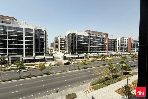 Meydan, Dubai, संयुक्त अरब अमीरात में अपार्टमेंट, 1 बेडरूम, 51.6 वर्ग मीटर, संख्या 705789 - फ़ोटो 12