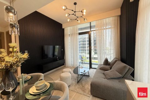Appartement in Meydan, Dubai, VAE 1 slaapkamer, 51.6 vr.m. nr 705789
