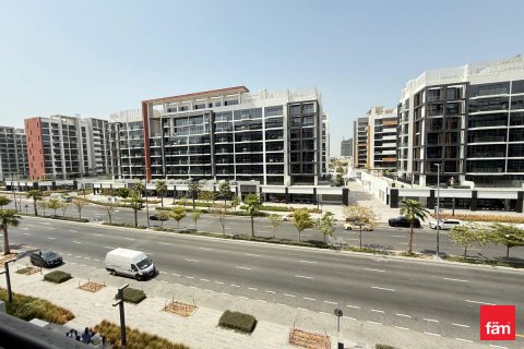 Meydan, Dubai, संयुक्त अरब अमीरात में अपार्टमेंट, 1 बेडरूम, 51.6 वर्ग मीटर, संख्या 705789 - फ़ोटो 11