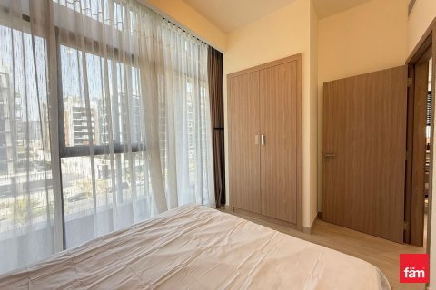 Meydan, Dubai, संयुक्त अरब अमीरात में अपार्टमेंट, 1 बेडरूम, 51.6 वर्ग मीटर, संख्या 705789 - फ़ोटो 8